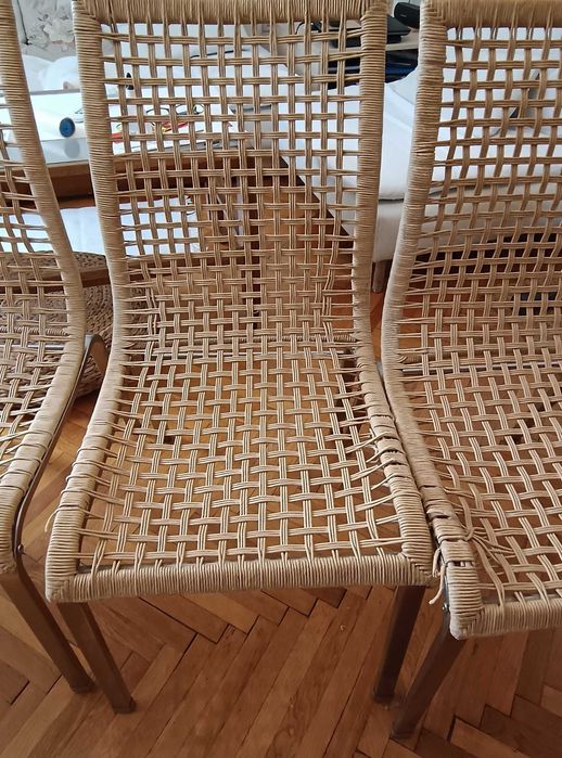 Scaune Ikea folosite