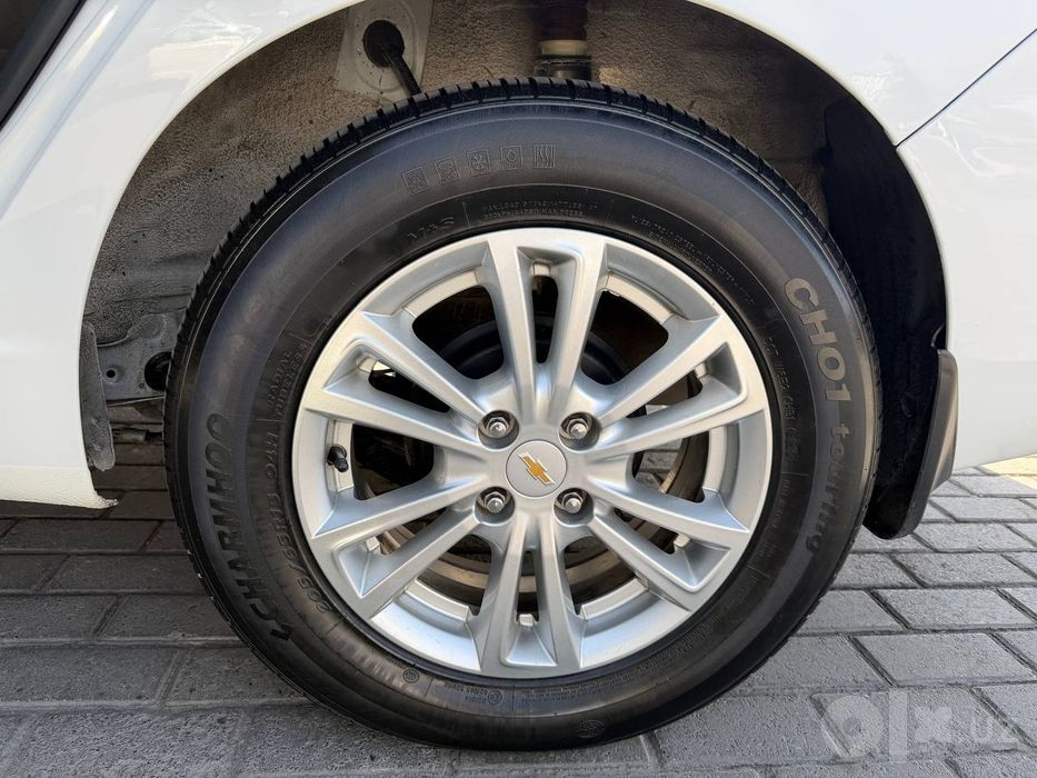 Продаётся Chevrolet Cobalt Автомат ГБО Метан