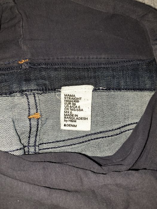 Blugi pentru gravide