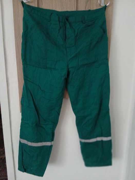 Работен мъжки комплект