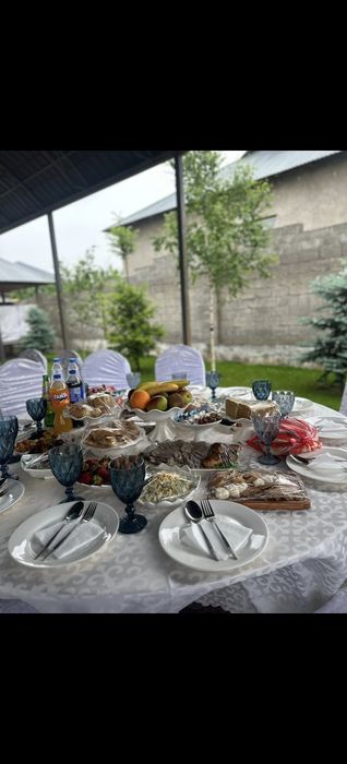 150 адамның посудасы сатылады коплект