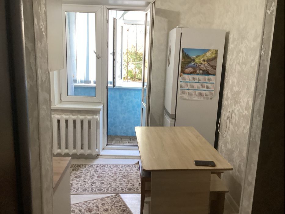 Сдам полуторку на шанхае