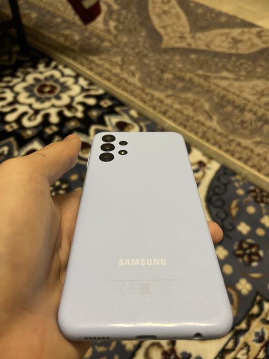 Samsung A13 128гб идеал