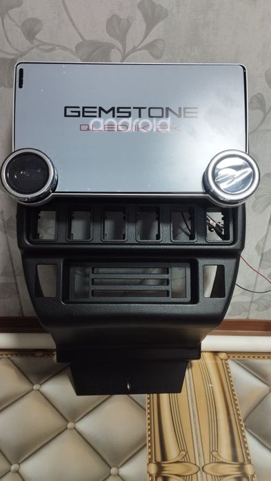 Андроид магнитола для Lada Niva uchun yangi