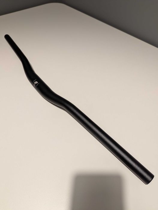 Ghidon MTB aluminiu Zoom 320BT-FOV 680mm