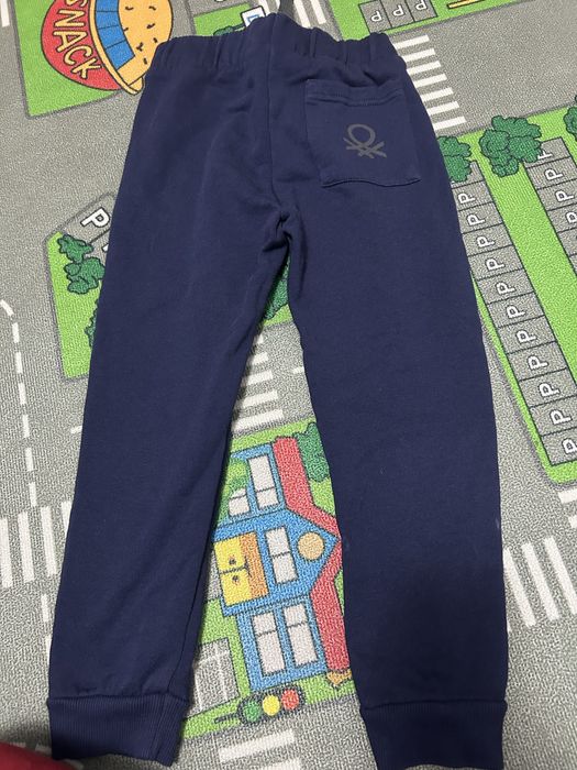 Долнище за момче - Benetton