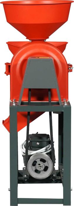 DISC MILL кормодробилка 250kilogram