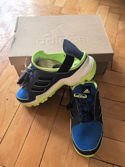 Летни маратонки Adidas Terrex