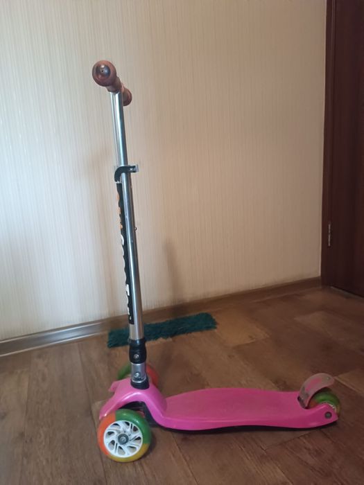Продается самокат