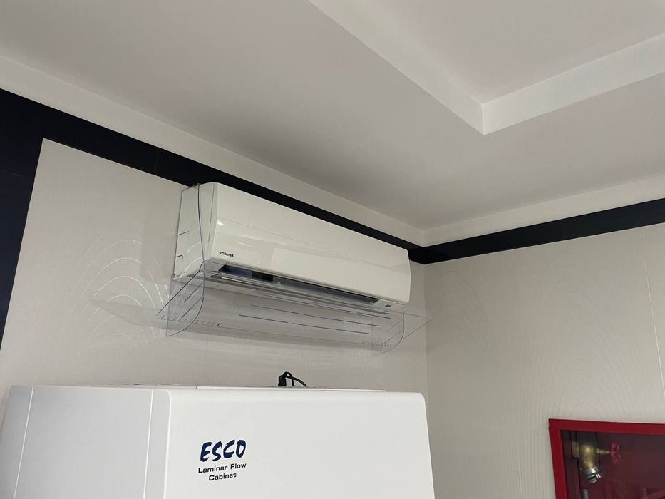 Защитные екраны для кондиционеров