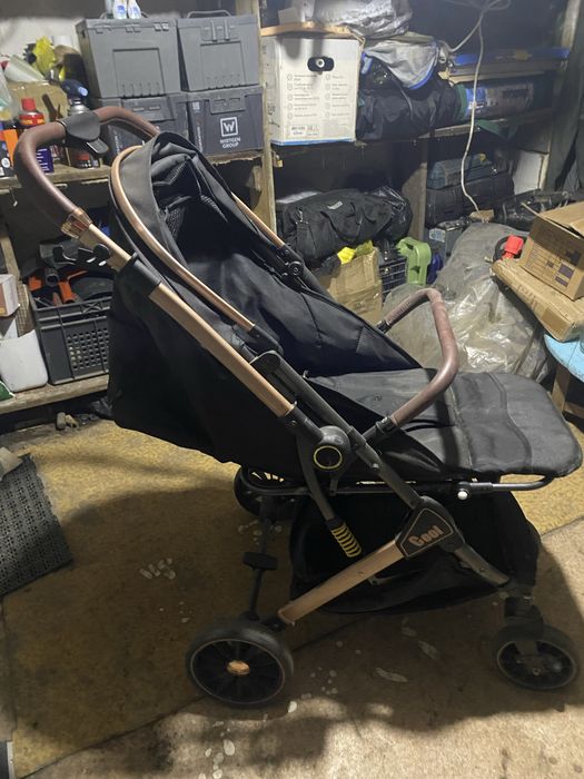 Детская коляска