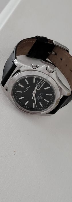 Seiko Kinetic Automatic
