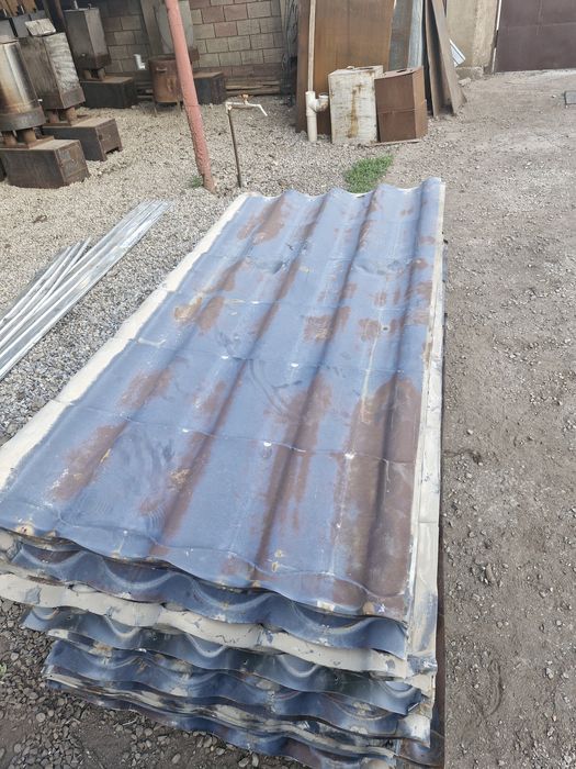 Металлочерепица ,профнастил,черепица