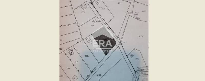 Продава се Парцел в с. Доброглед, Област Варна - 826 кв.м за 43 €/кв.м - Снимка #6