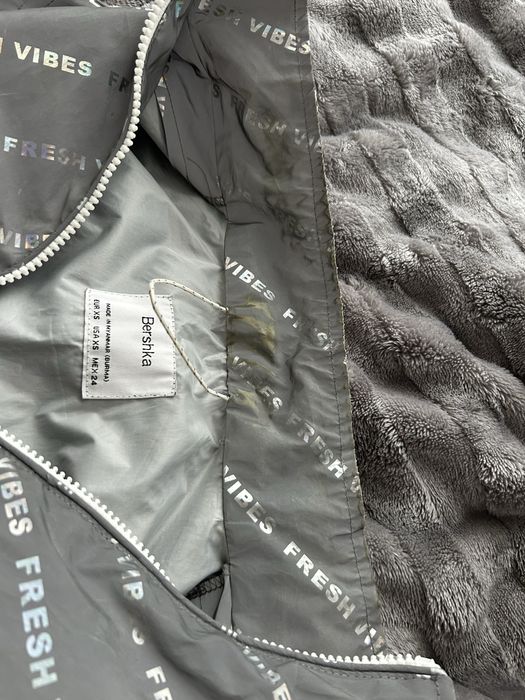 Панталони, чанти и якета