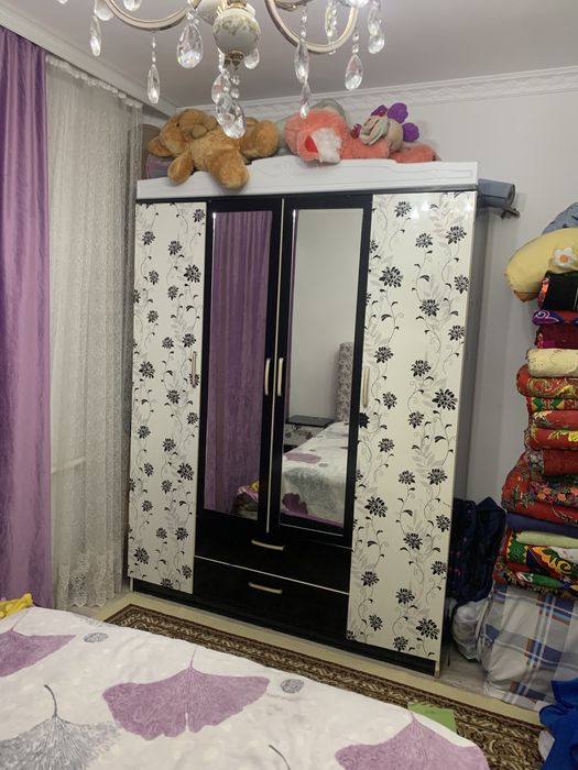 Спальный гарнитор