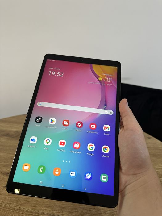 Tabletă Samsung Galaxy Tab A 10.1 inch 4G