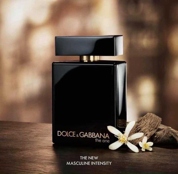 Dolce-Gabbana The One 100ml ORIGINAL