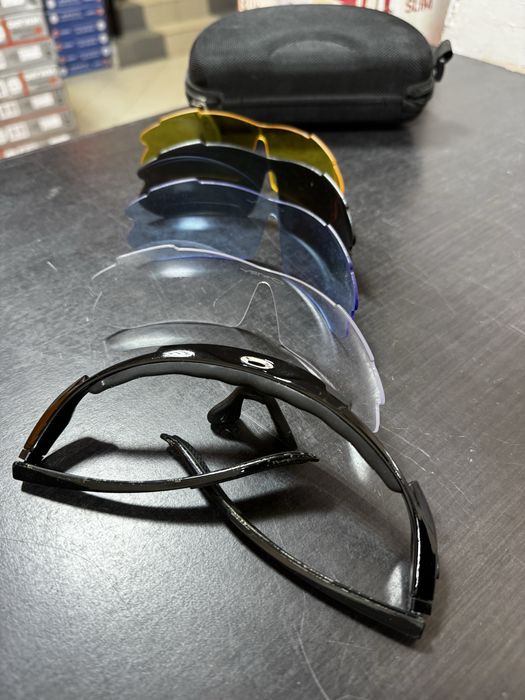 Очки Велособед сатылады