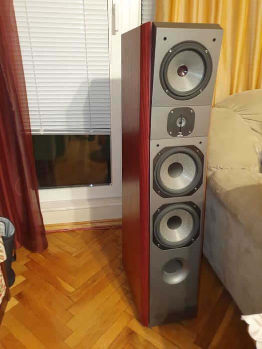 Focal elektra 926