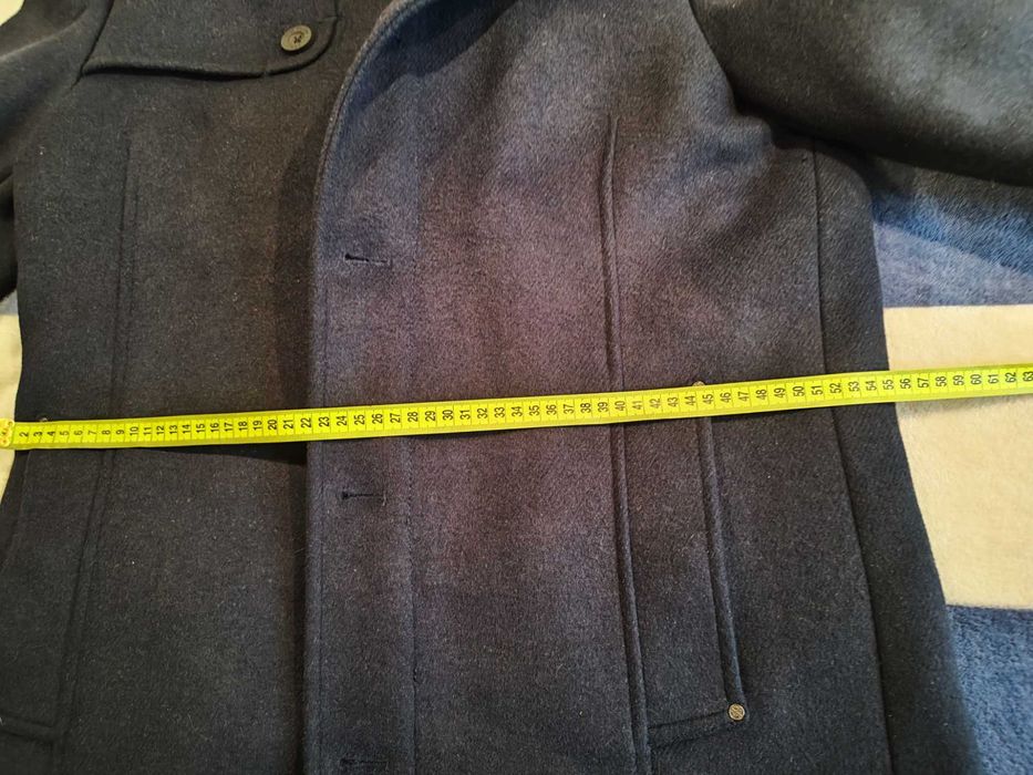 Палто мъжко Tom Tailor