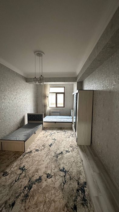 Shayxontohur. Drujbada.2 xonali uy ijaraga beriladi. Oila va talabalar