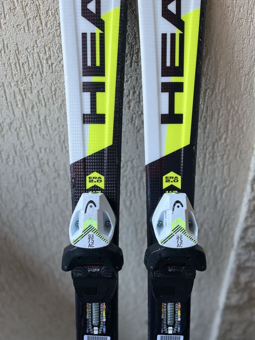 Ski Head pentru copii