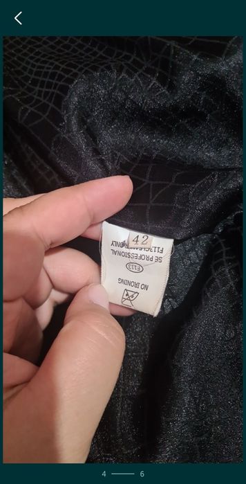 Продам шубу женскую