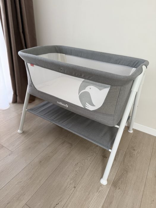 Vand Pătuț nou-nascut