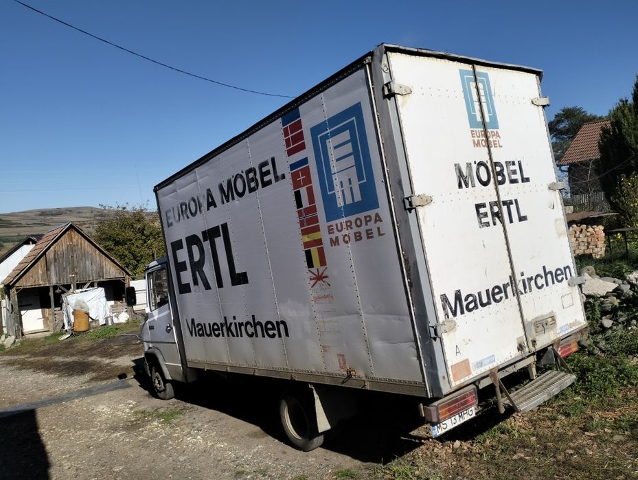 Servici complete debarasari