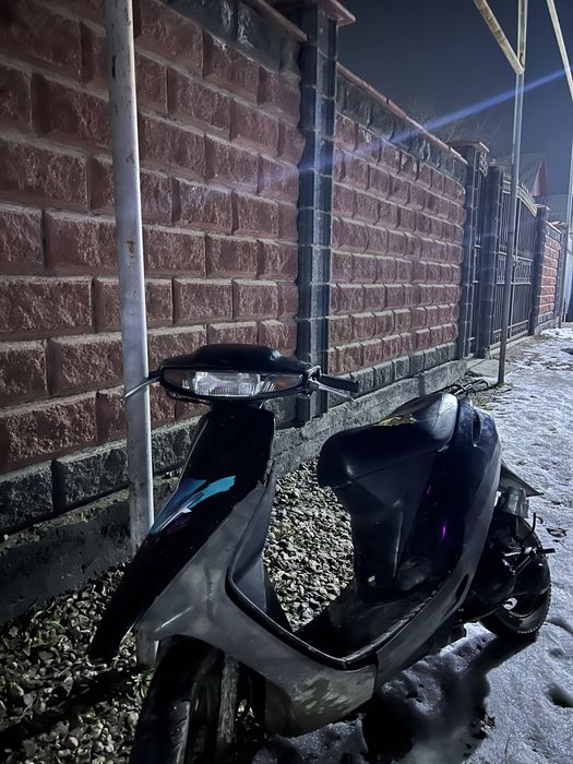 Продам хонда дио 27