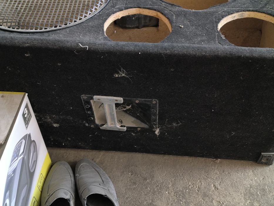 Kalonka rama holatda sotiladi