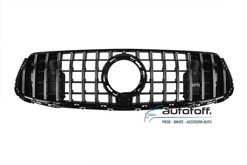 Pachet exterior Mercedes GLC SUV X253 (2020+) model GLC63