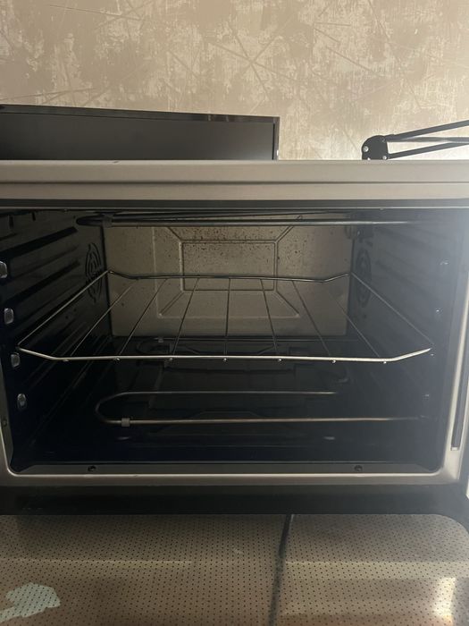 Настольная электро печь  artel