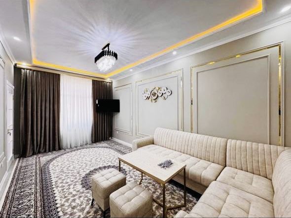 Квартира арендага берилади.Титовада