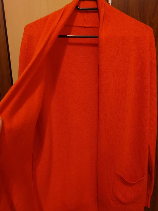 Cardigan Peter Hahn lână