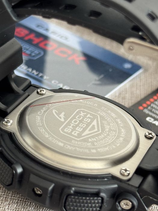 Ceas G-Shock bǎrbați