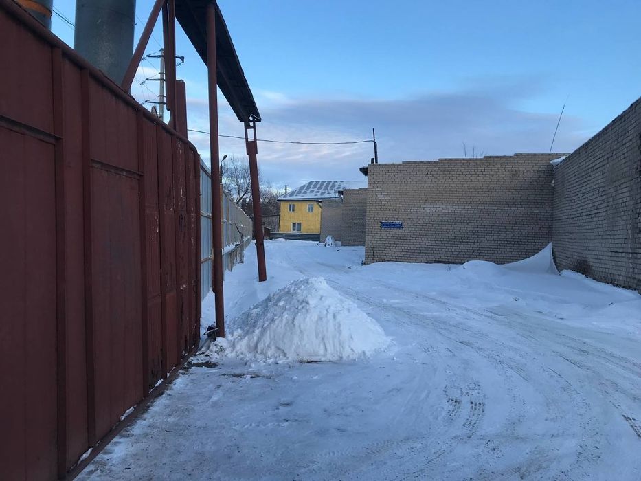 Комерческая Территория