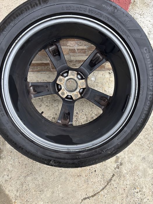 Jante Audi R19 5x112 Rotor Style negociabil