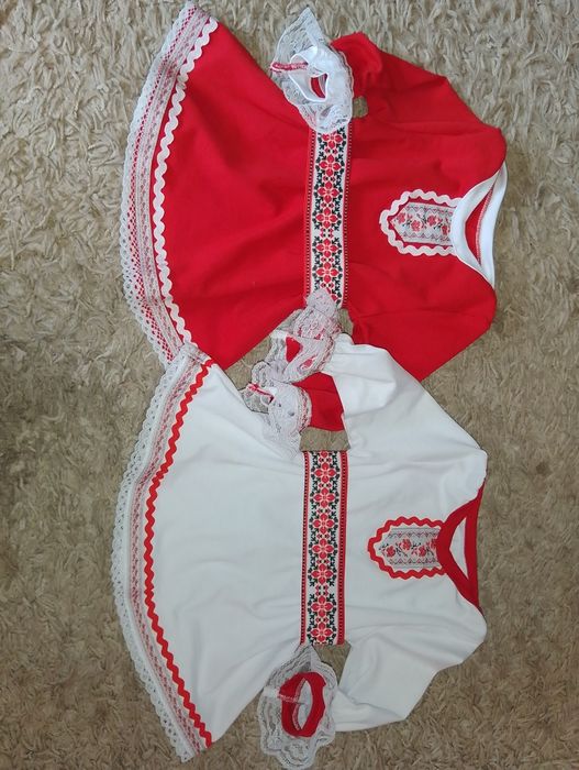 Детски  роклички
