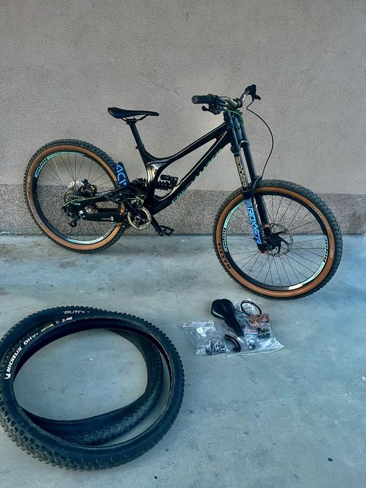 Specialized demo 8 2018 27,5 M