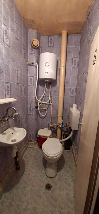 Продава се Тристаен апартамент в с. Айдемир, Област Силистра - 90 кв.м за 489 €/кв.м - Снимка #11