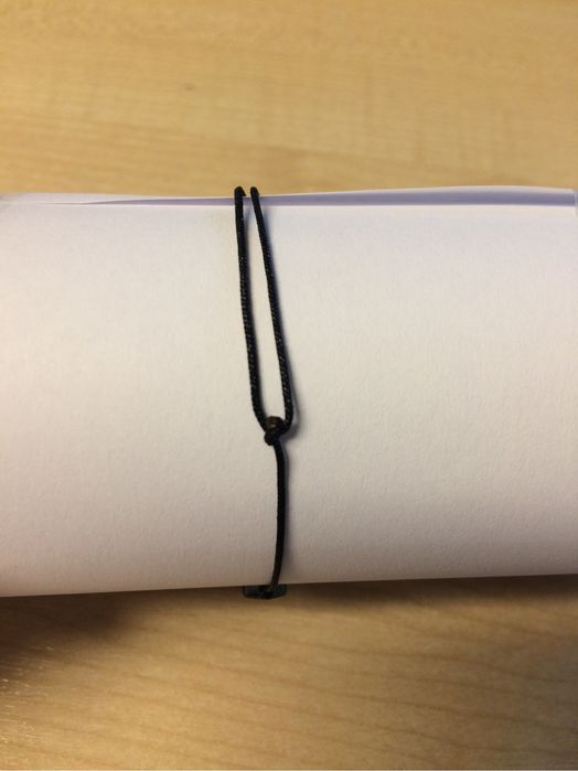 Bratara bile suflate cu aur model 002