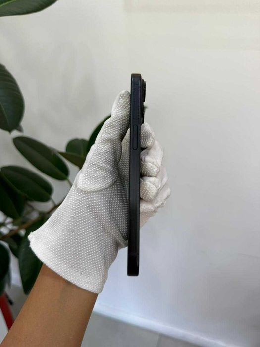 iPhone 15 128Gb Black