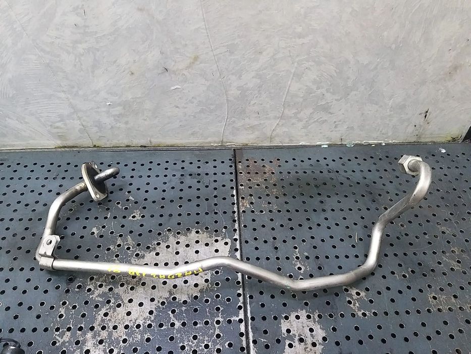 Conducta teava egr 1.3 b mazda 2