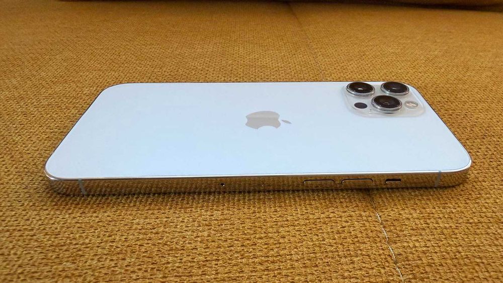 IPhone 12 Pro Max 256 GB