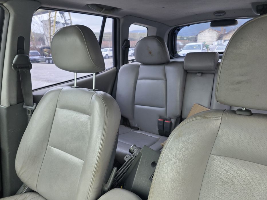 На части Hyundai Santa fe / Хюндай санта фе 2.0д 2.0и