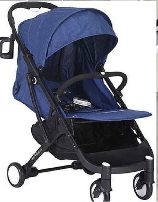 Коляска за 15.000