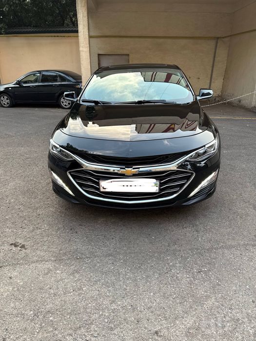 Malibu 2 Premier