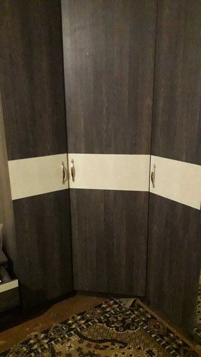 Спальный гарнитур